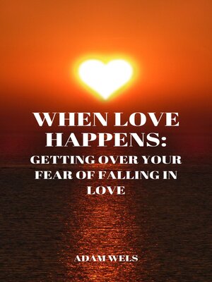 cover image of When Love Happens